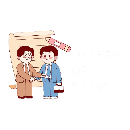 10year
