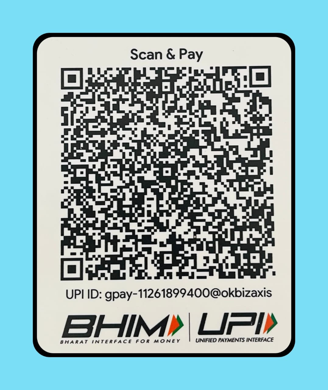 QR Code
